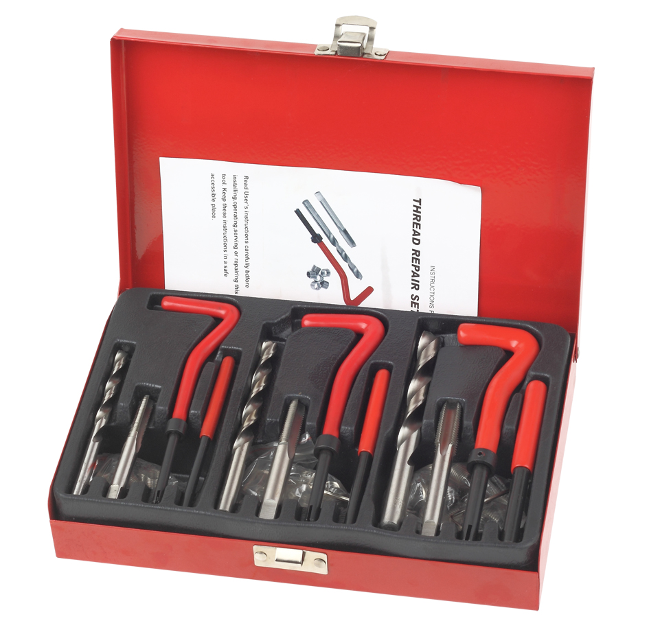 Zst Regeneracji Gwintów Helicoil M6/8/10 Olsztyn