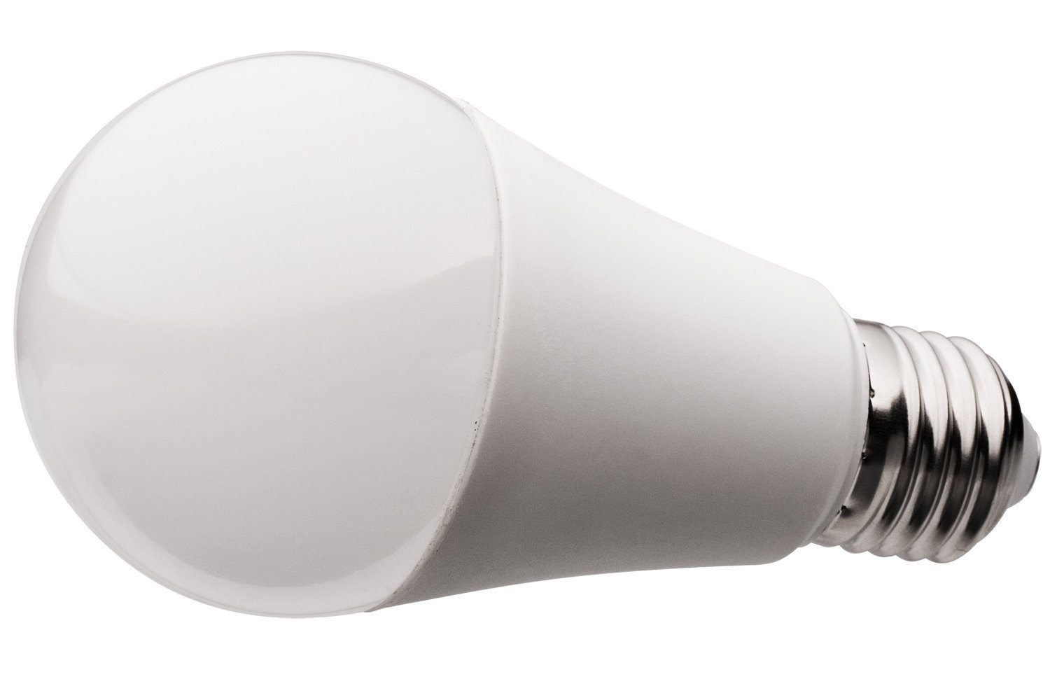 

Żarówka Led E27 1650lm 15W Kula CCD Niemrugająca