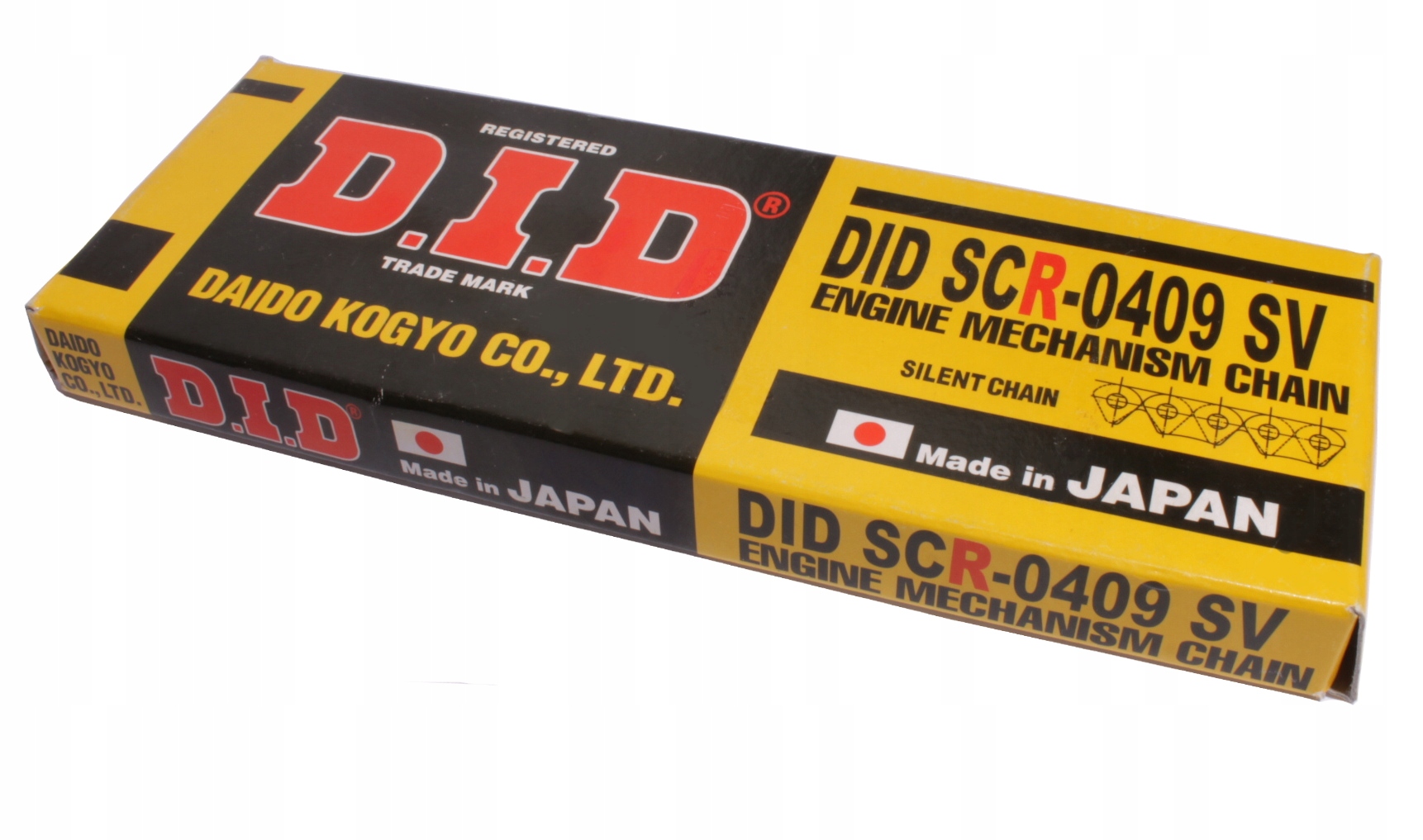 Řetízek rozvodů Honda Nt-v 600 Revere Řetěz