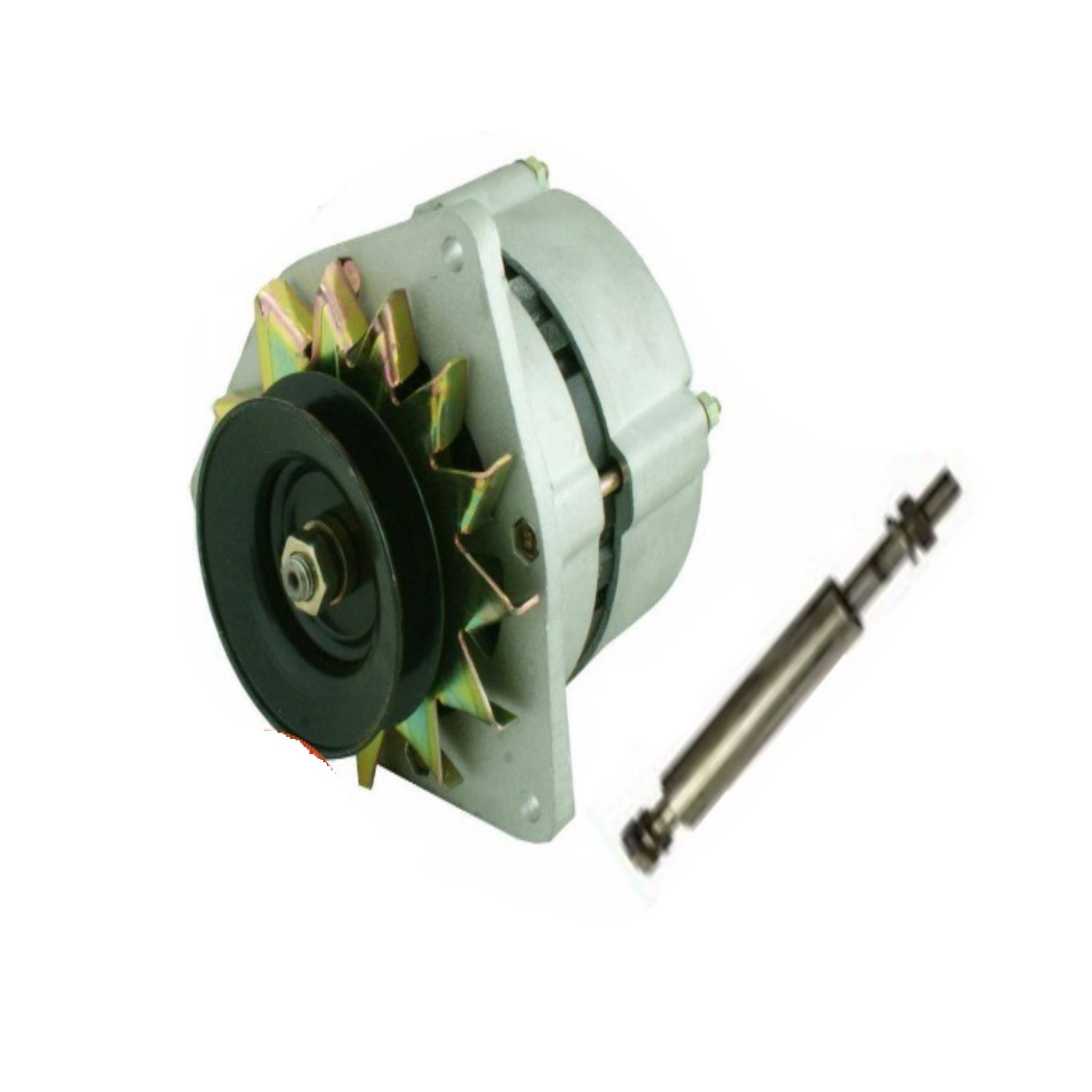 ALTERNATOR URSUS C-360 C360 ORYGINAŁ NOWY!!!