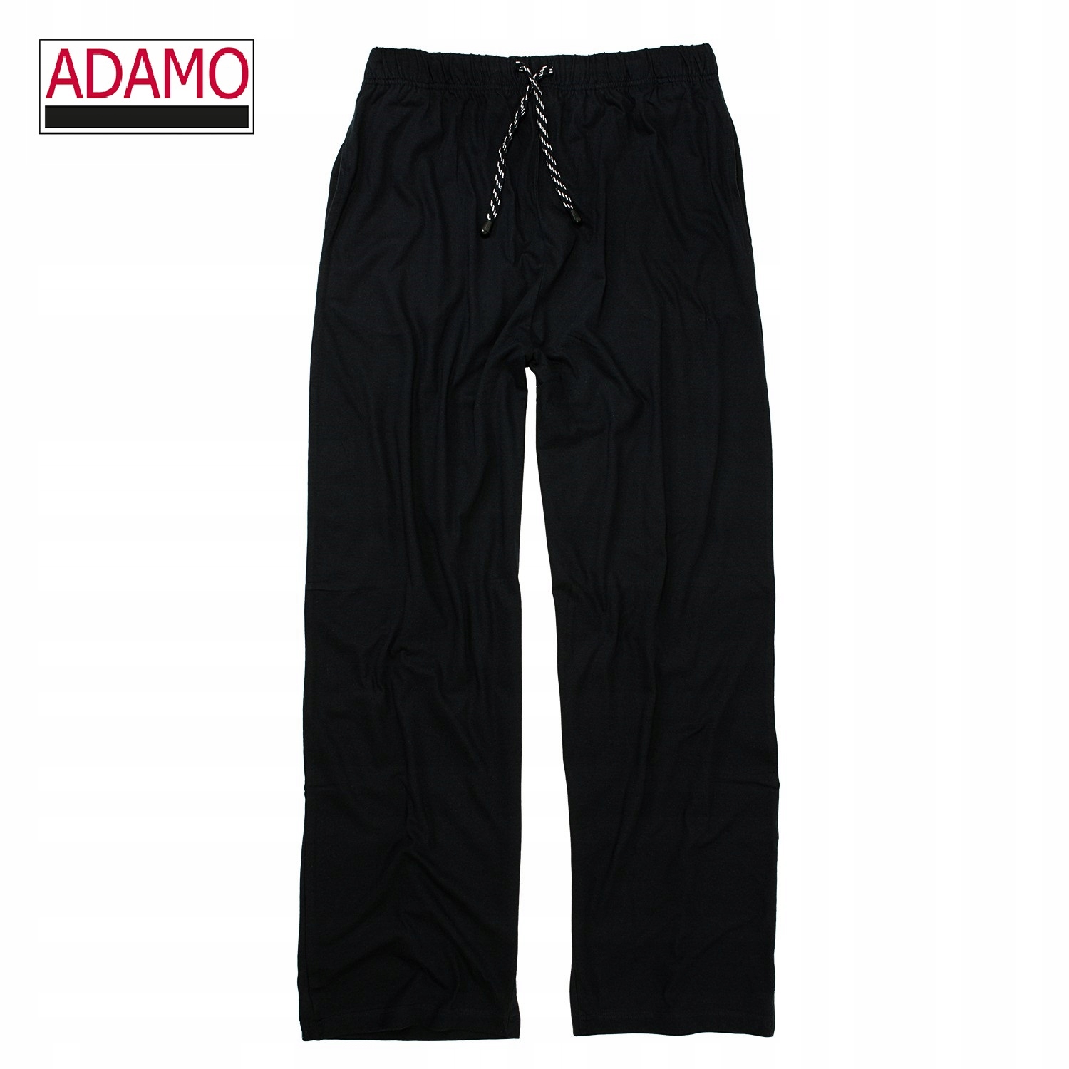 Adamo Kalhoty Teplákovka Pyžamo Velké Velikosti 4XL Wawa