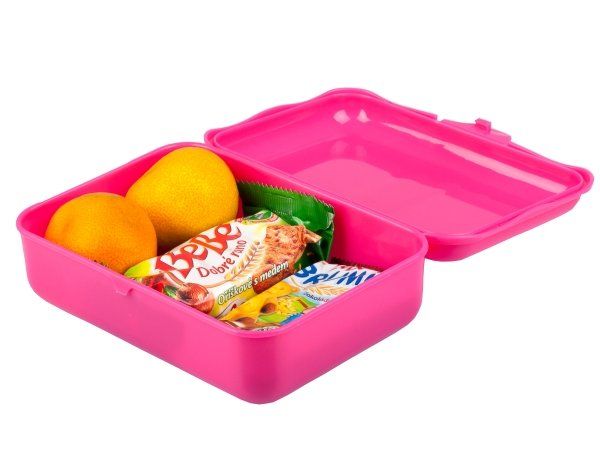 Śniadaniówka pudełko na śniadanie lunchbox Bagmast Kod producenta BOX013A