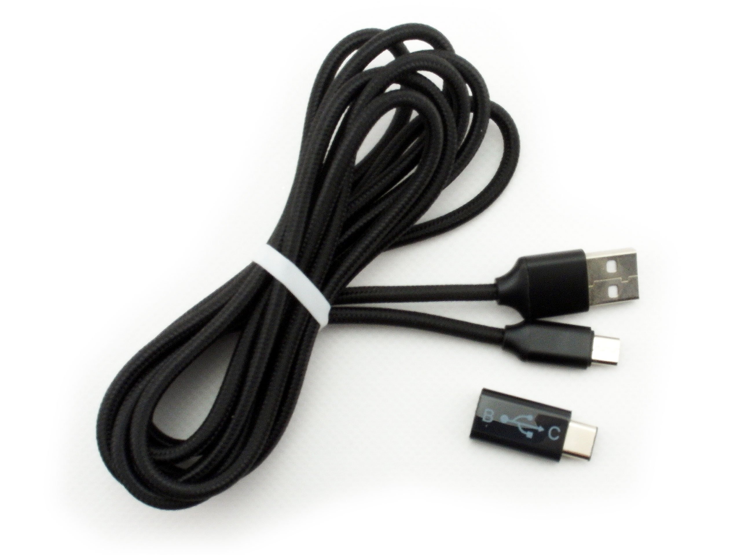 

Kabel 2,0m mikro Usb Amazon Kindle Fire Hdx 7 2014