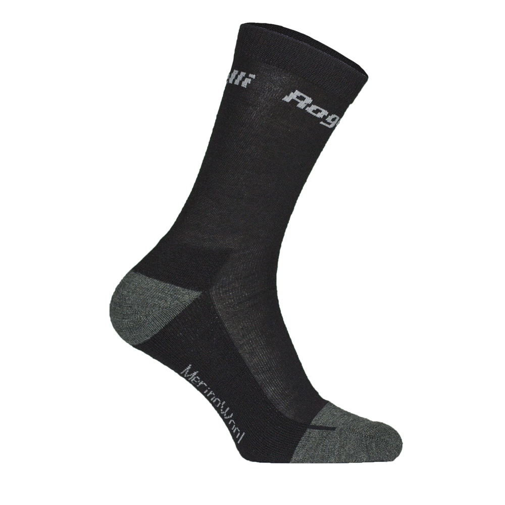 Rogelli Wool Merino Skarpety Sportowe Zimowe 40-43