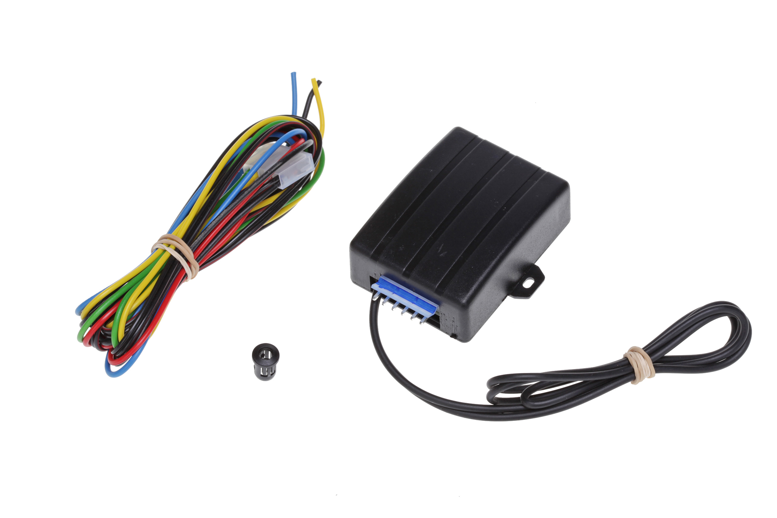 

Sensorowa Blokada Zapłonu 20A Led|start-stop|can