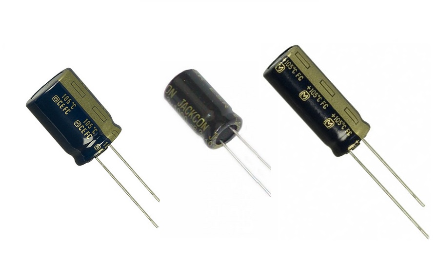 

Kondensator Low Esr 1500uF 16V kpl 10szt FV(0840)