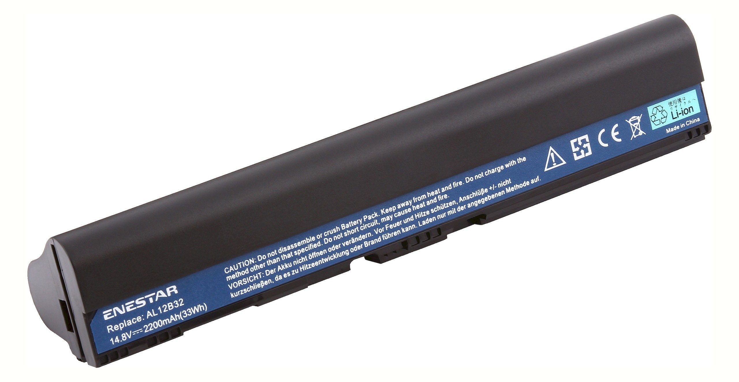 

Bateria Akumulator do laptopa Acer AL12B32 AL12B72