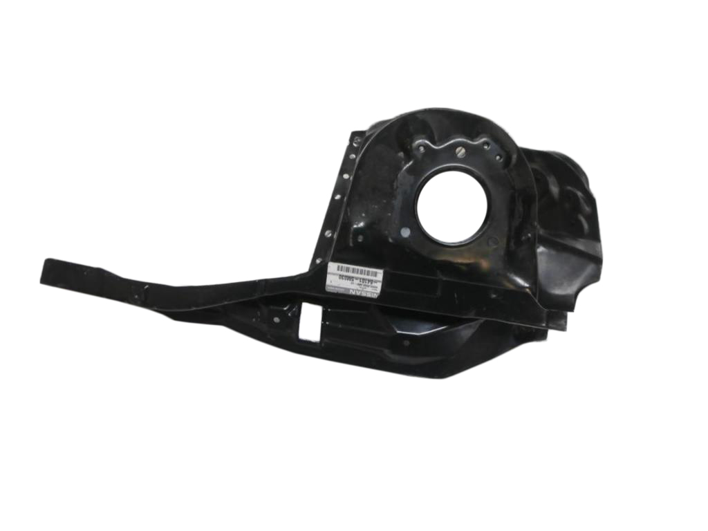 641015M030 - ФАРТУХ ОБШИВКА ЛІВА 64101 - 5M030 NISSAN SENTRA 05