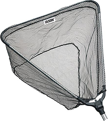 

Podbierak Jaxon Safe Alu ---- 190cm-----
