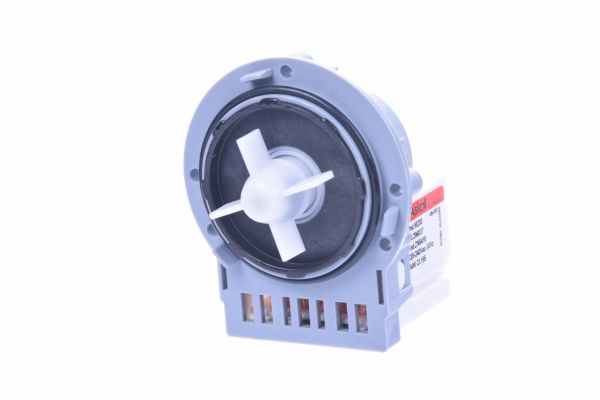 Pompa do pralki Bosch Siemens Askoll wtyk