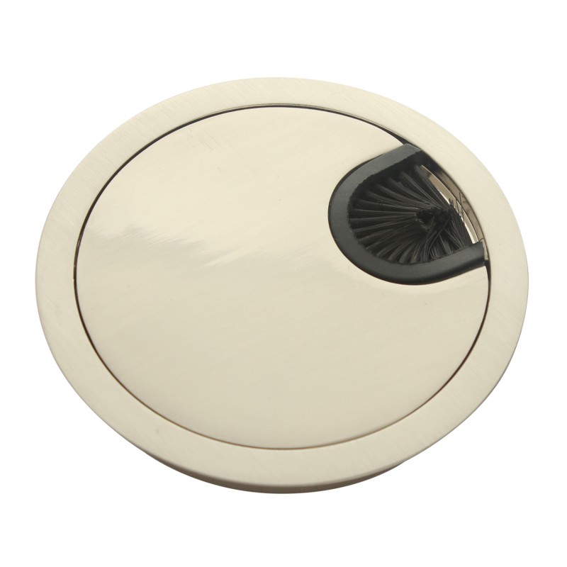 

Przepust Kablowy Metalowy KD260-1 80 MM Bsn Amix