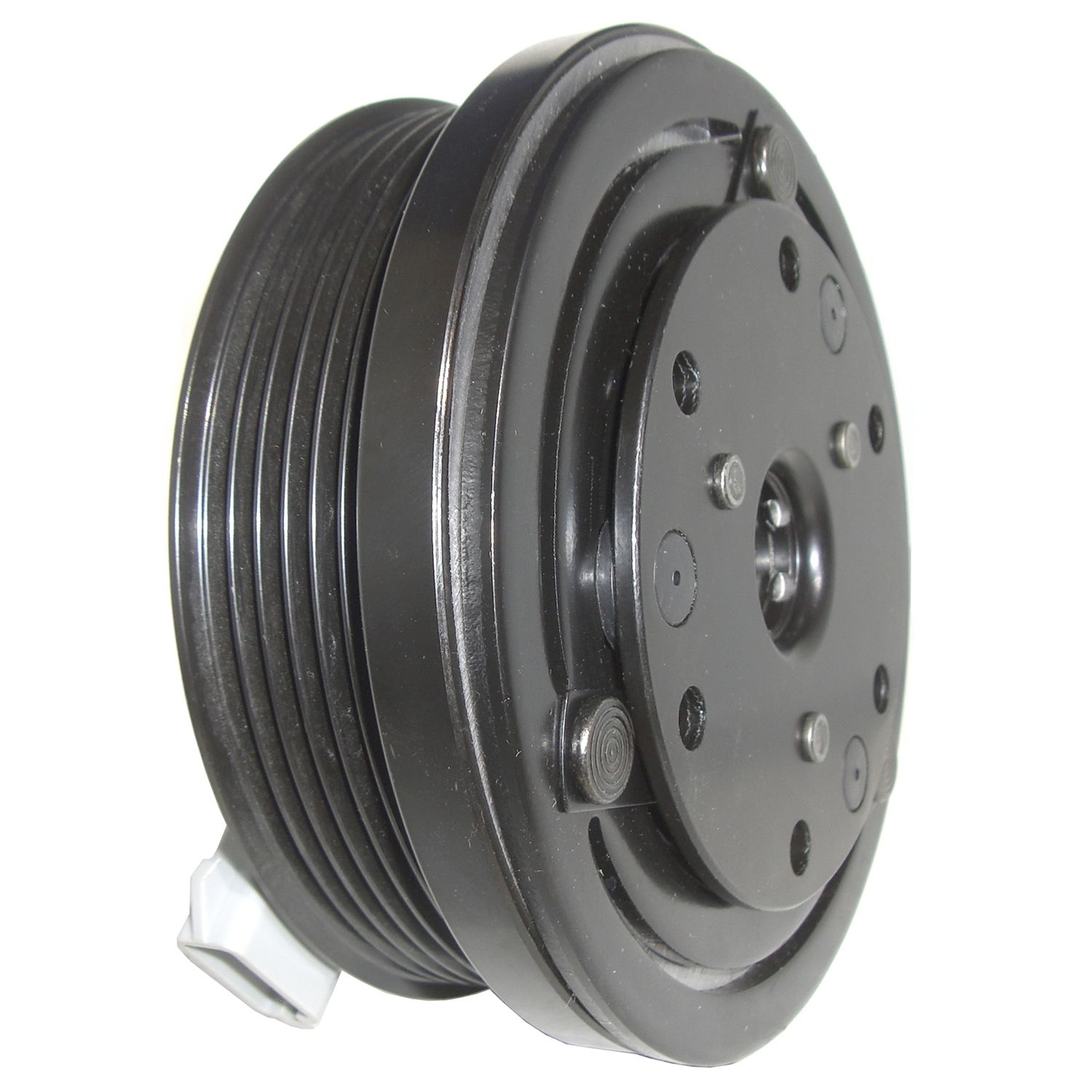 2108002 ЗЧЕПЛЕННЯ КОНДИЦІОНЕРА FORD GALAXY TRANSIT