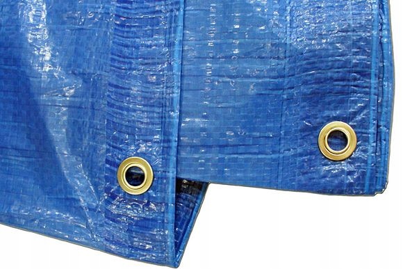 Ochranná stavebná plachta 50 g/m2 10 x 20 m