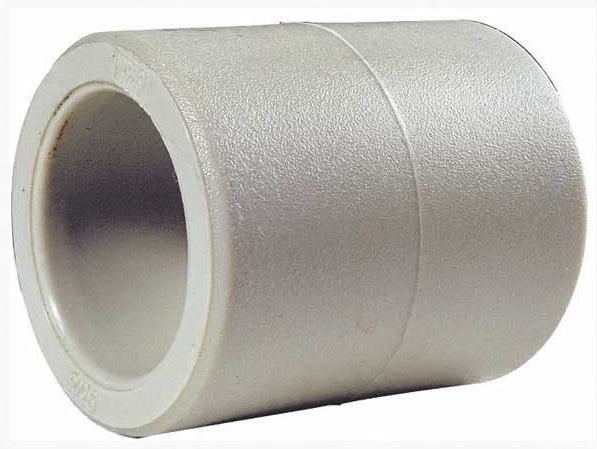 

Zgrzewka mufa 32mm zg204 polipropylen PN20 1szt Pp