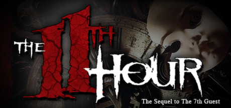 The 11TH Hour Steam Key Klucz Kod
