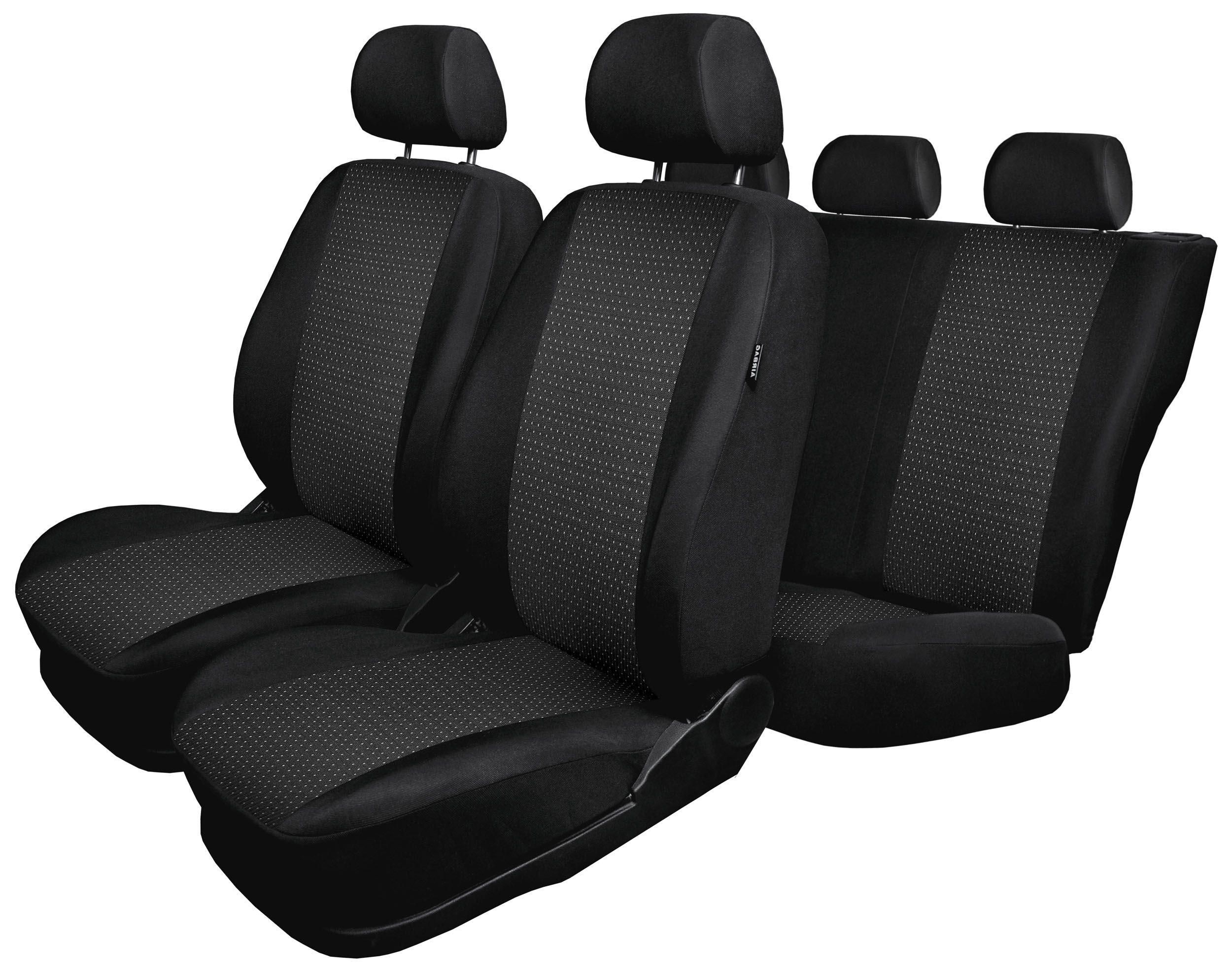 

Pokrowce szyte na miarę do Citroen Xsara Picasso