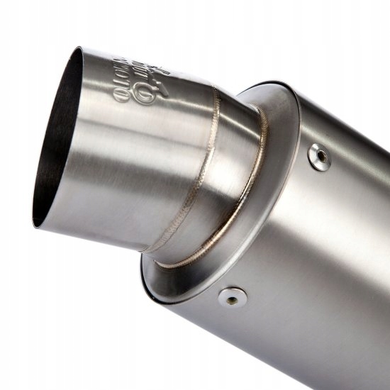 TITANIUM GP TŁUMIK WYDECH - YAMAHA R1 2007-2008 Producent inny