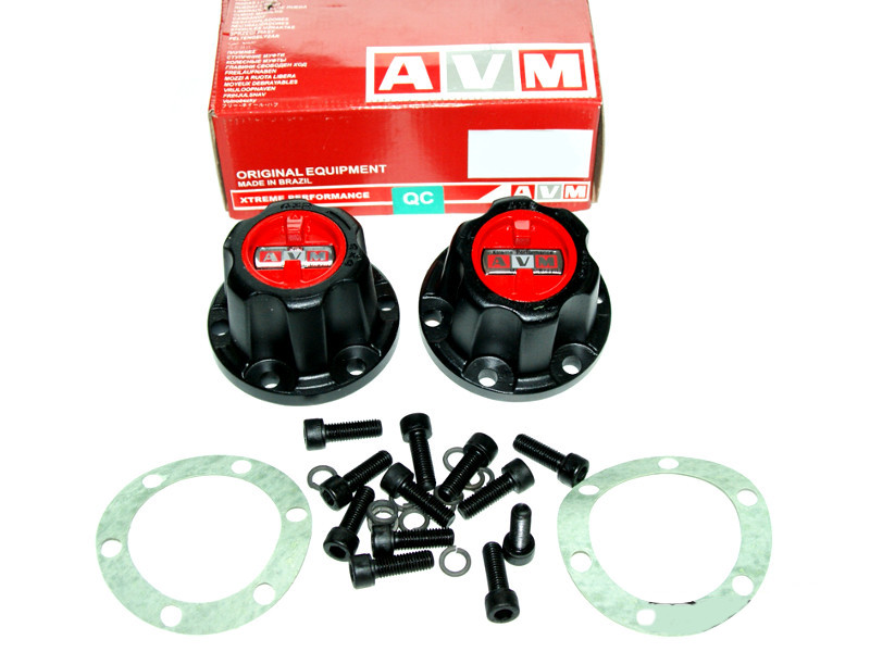 SPRZEGIELKA PIAST MANUALNE AVM 745 HP Y60 Y61 GU4