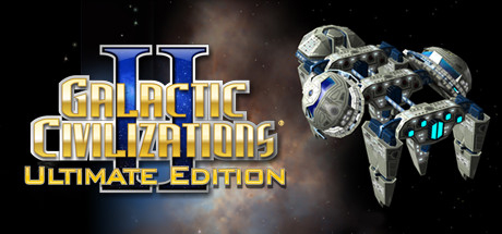 Galactic Civilizations 2 II Ultimate Edition Steam