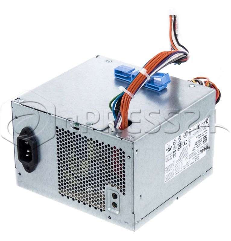 Napájecí Zdroj Dell 0F233T L255EM-01 255W Optiplex