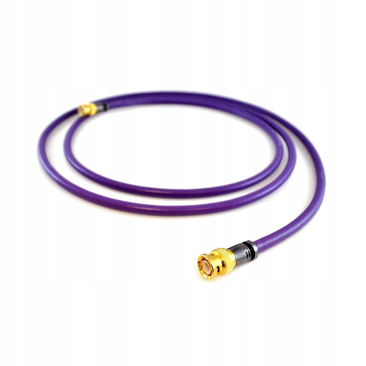 

Kabel, przewód Bnc 4m Ofc Melodika Mdbn