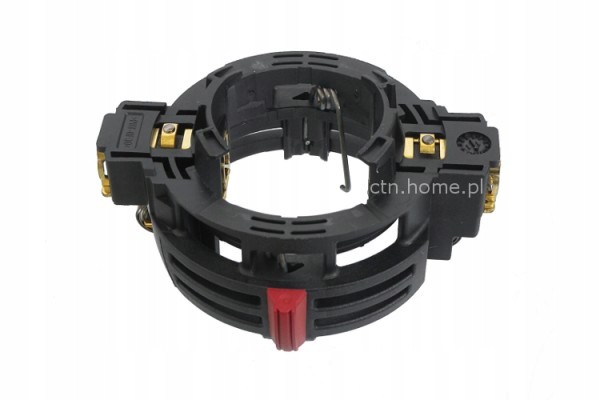 Szczotkotrzymacz Bosch GSB16RE,GSB20-2RE,GSB 780-2 Rodzaj szczotka węglowa