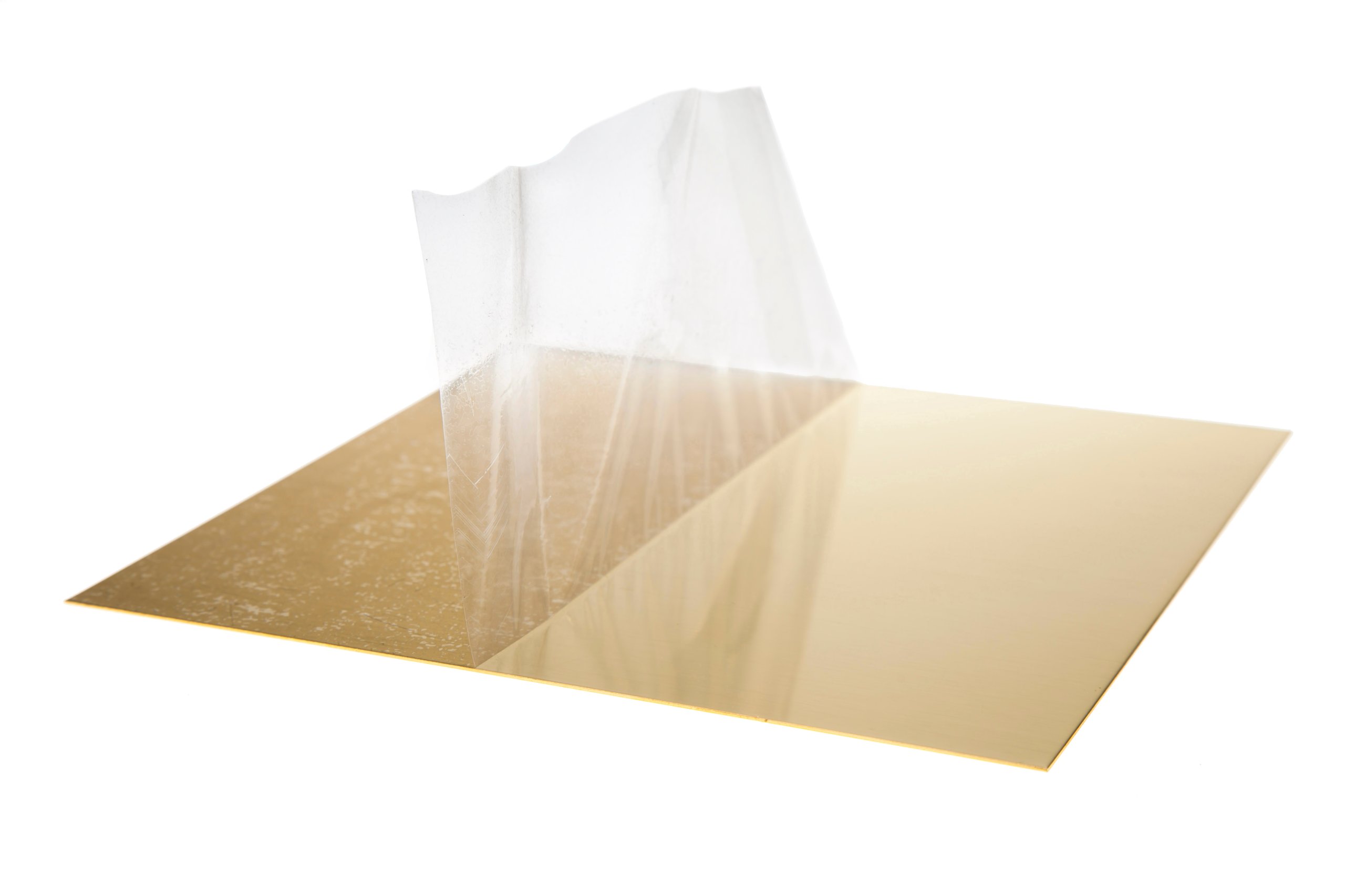 

Blacha mosiężna mosiądz arkusz 300x300x0,5mm Folia