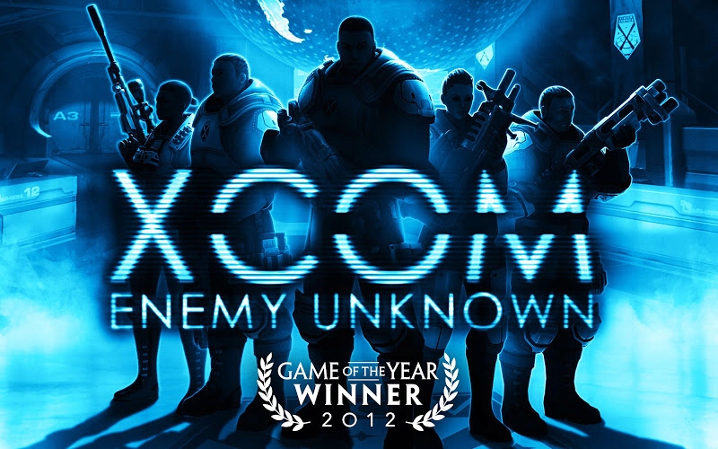 XCOM: Enemy Unknown [NOWA] [FOLIA] gra PS3 Tematyka strategiczne