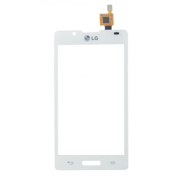 

Nowa Szybka Digitizer Dotyk Lg L7 2 P710 +klej