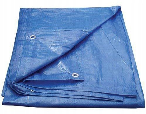 Ochranná stavební plachta 50 g/m2 10 x 8 m