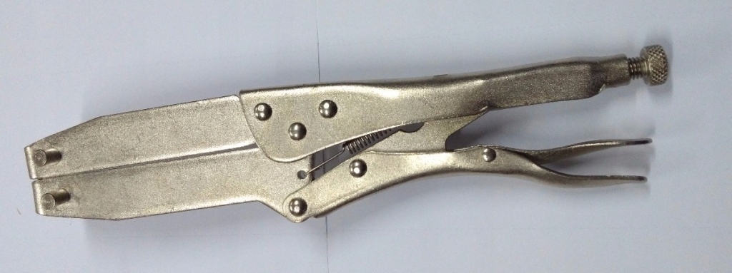 KLUCZ BLOKADA DO BLOKOWANIA SPRZEGLA MAGNETA MORSE Mark Other