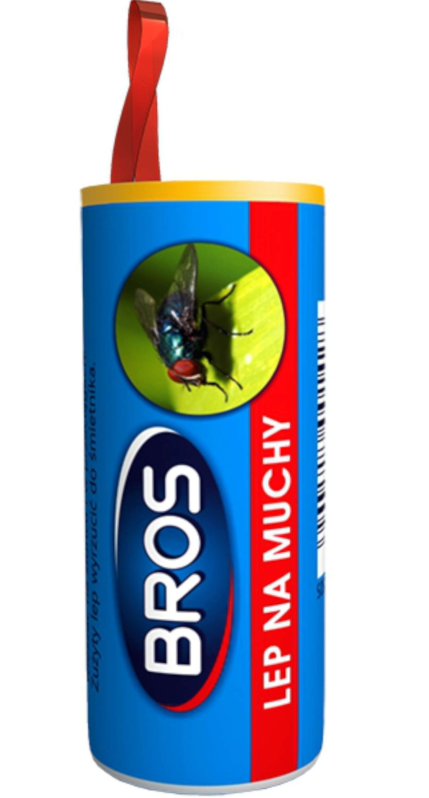 

Bros Lep na muchy okrągły