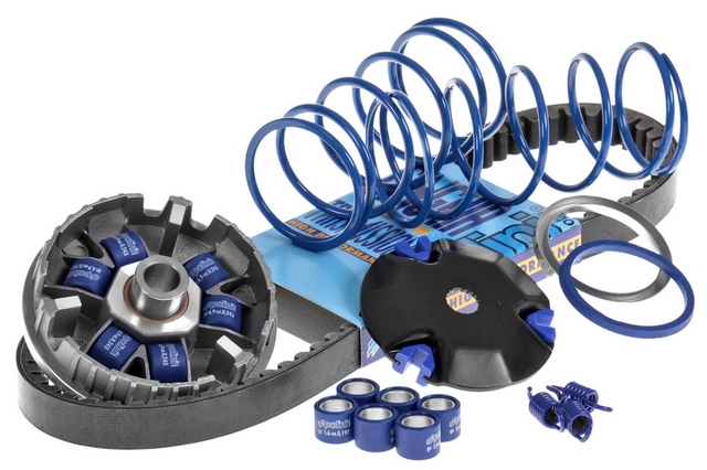 241.670.1 - Варіатор Polini kit, Jog Neos Why Ovetto Ciak Beta