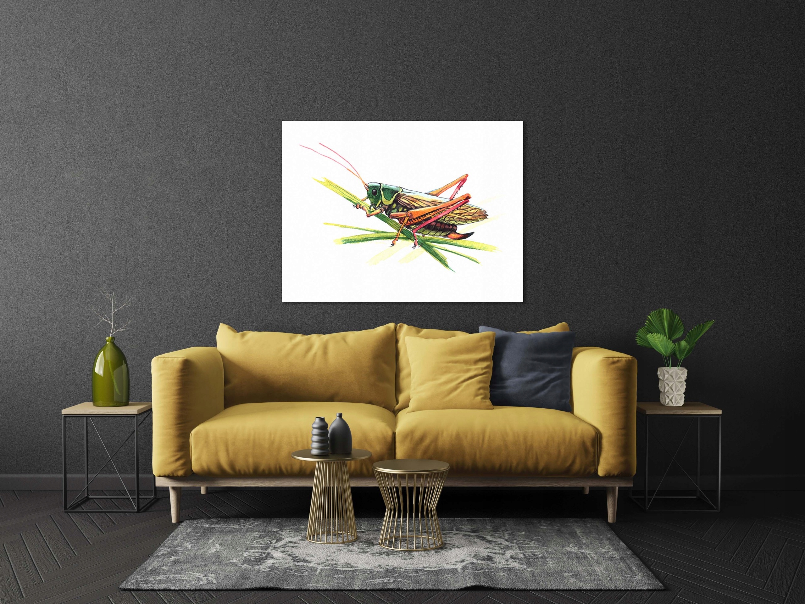 OBRAZ na płótnie ABSTRAKCJA 161668546 120x80 WZORY Marka inna