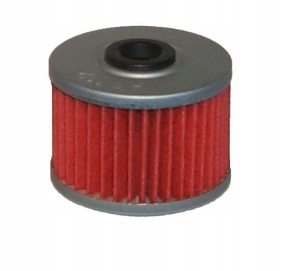 

Filtr oleju HF113 Honda XL Vt 125 Shadow Varadero