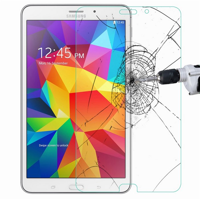 

Szkło Hartowane Ipad Mini 4 A1538 A1550