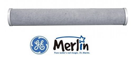 

Wkład Blok Węglowy do Filtra Ge Merlin FRO720-GE