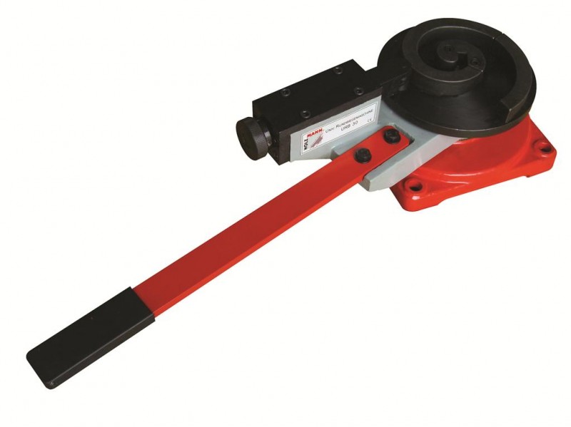 Univerzální Otočná Ohýbačka 10 mm Holzmann