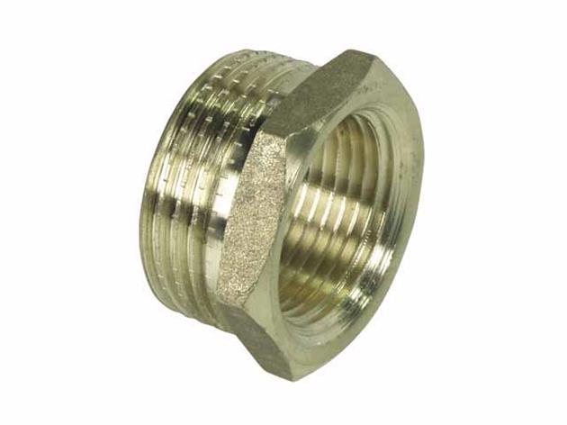 

Redukcja Mosiężna Mosiądz 1/2"X 3/8"