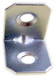 

Łącznik Kątowy 20X20X16 Ocynk 5 Szt. Allmet