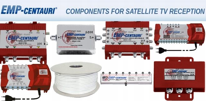 NET Class Gniazdo EMP-Centauri NS01-S1 Kod producenta brak