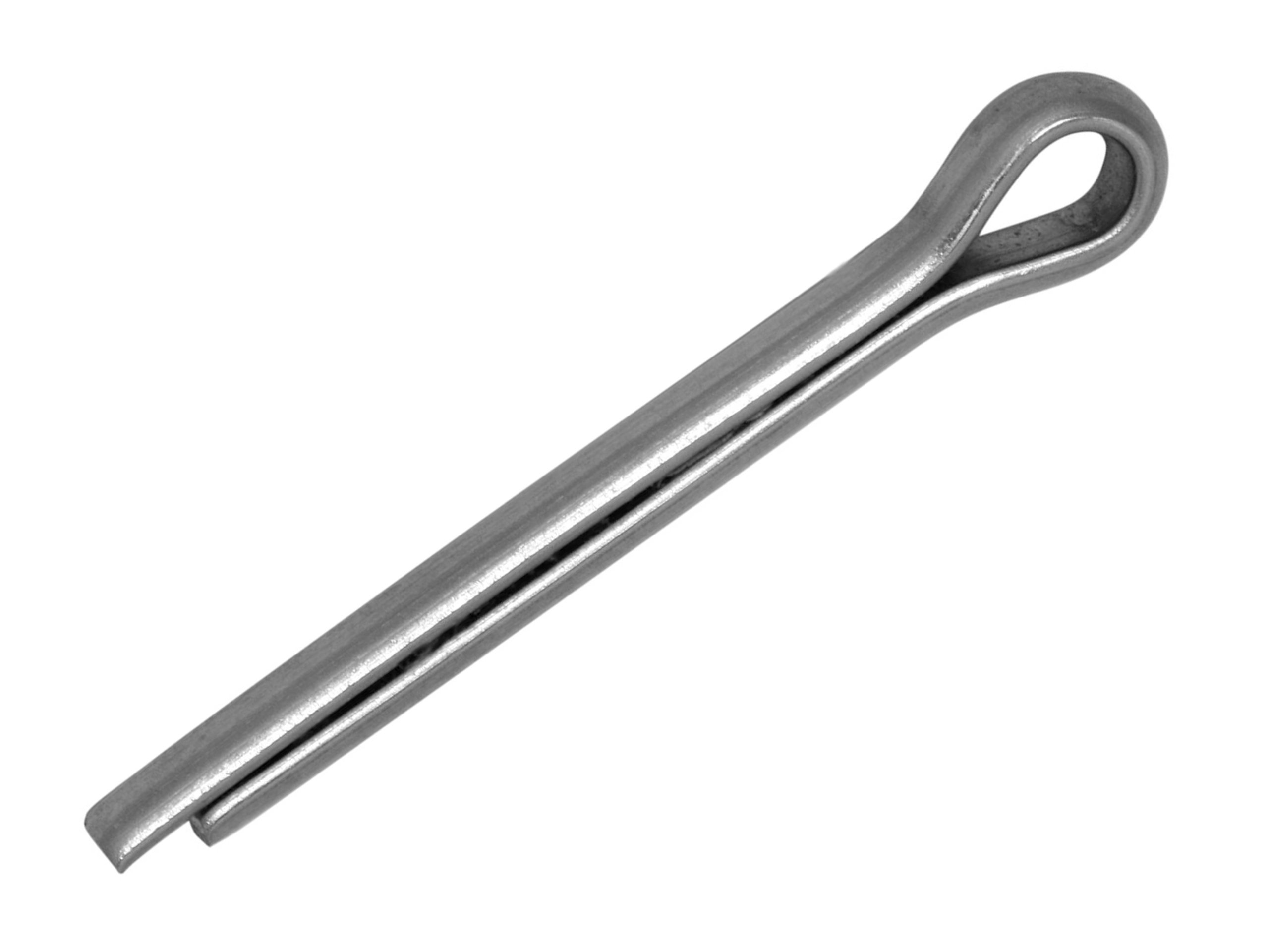 

8,0x71 Zawleczka Nierdzewna Igiełkowa Inox 1-ST