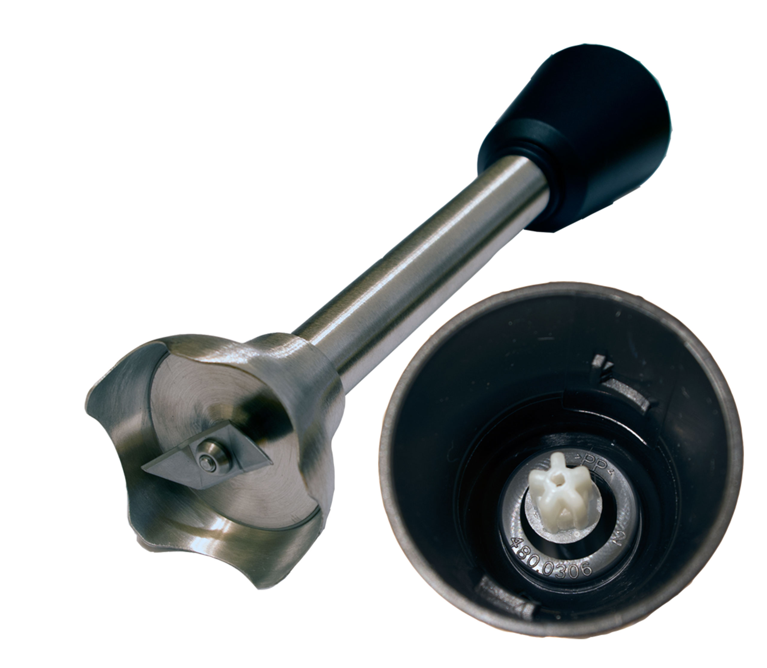 

Nasadka Miksująca Zelmer 480 490 491 Blender Nerro