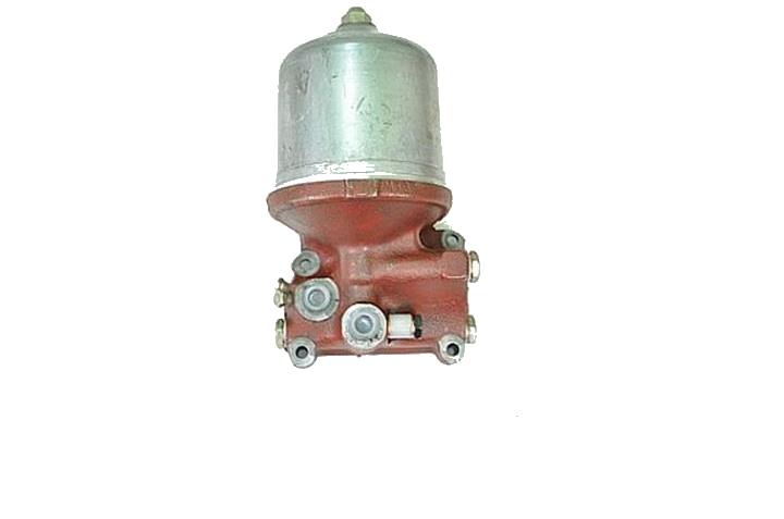 240-1404010 - Agro-Mar масляный фильтр спиннинг центробежный MTZ оригинал