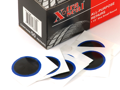 

Łatka DĘTKOWA,11- 638, 38 mm,X-TRA SEAL,50szt, Usa