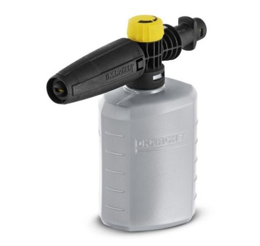 

Karcher Lanca Pianowa 0,6 l Fj 6 pianownica k2 7