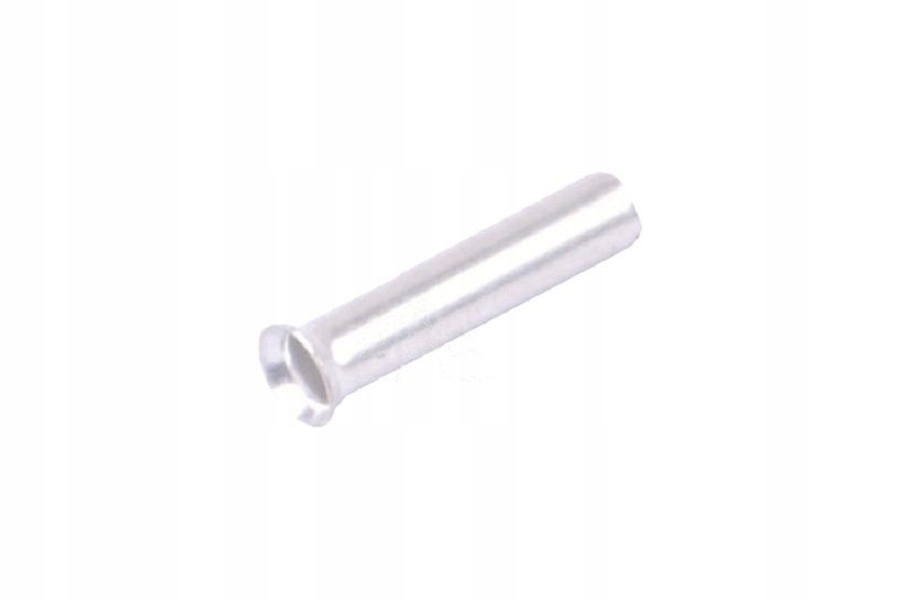 

Sge Końcówka Kablowa 8mm Tulejka 1mm2 100szt.