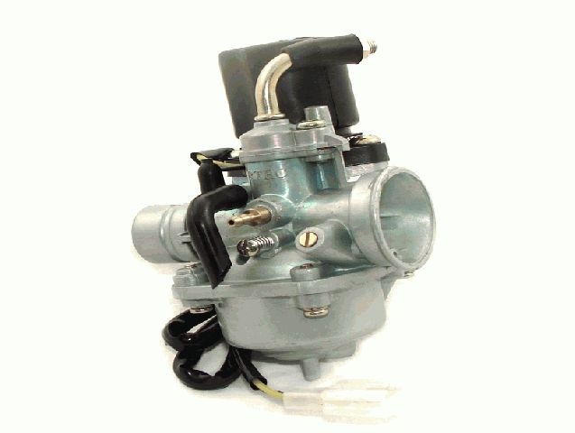 GZC000009 - Карбюратор разблокированный CPI KEEWAY GENERIC YAMAHA 50 2T