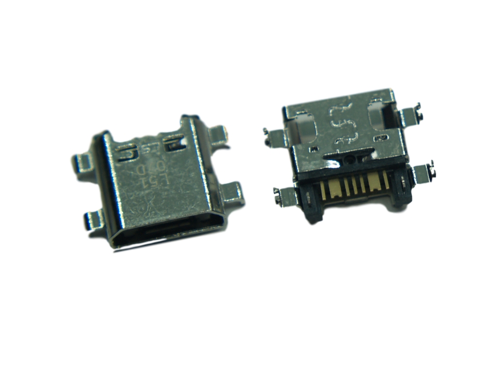 

Gniazdo port Mikro Usb Samsung Galaxy Core i8260