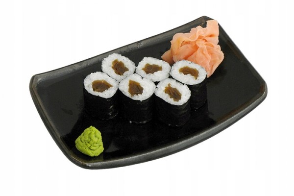 Kanpyo - TYKWA MARYNOWANA 100g NAJLEPSZE DO SUSHI Rodzaj kuchni kuchnia japońska